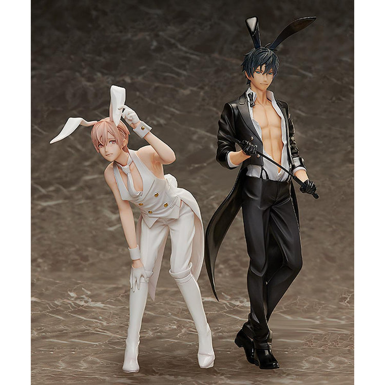 Shirotani Tadaomi Figure (Rerelease)