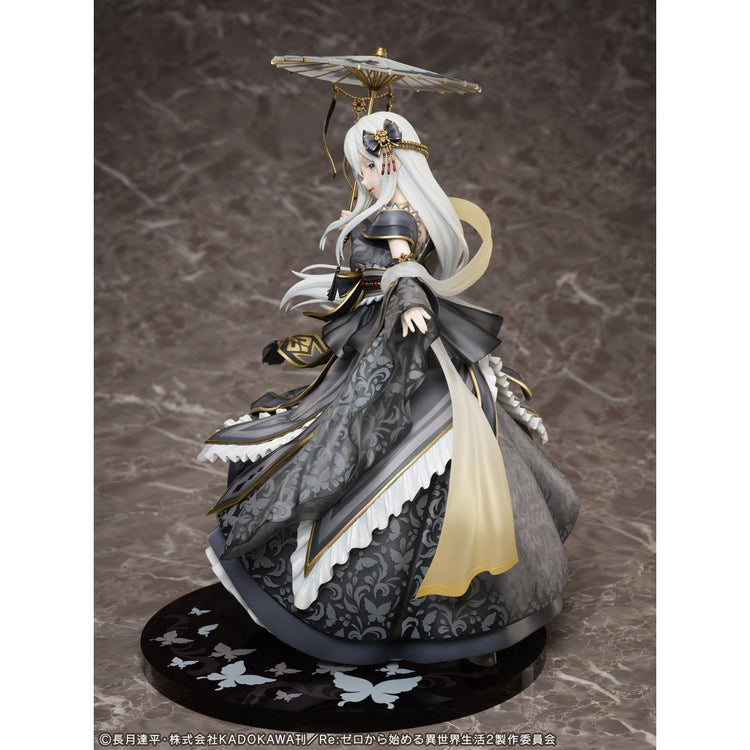 Re:ZERO -Starting Life in Another World- Echidna -Hanfu- 1/7 Scale Figure