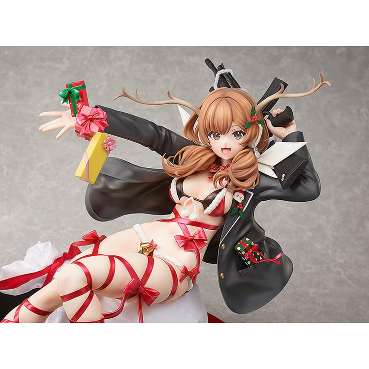 Girls' Frontline 89 Shiki: Reindeer Manifesto Figure