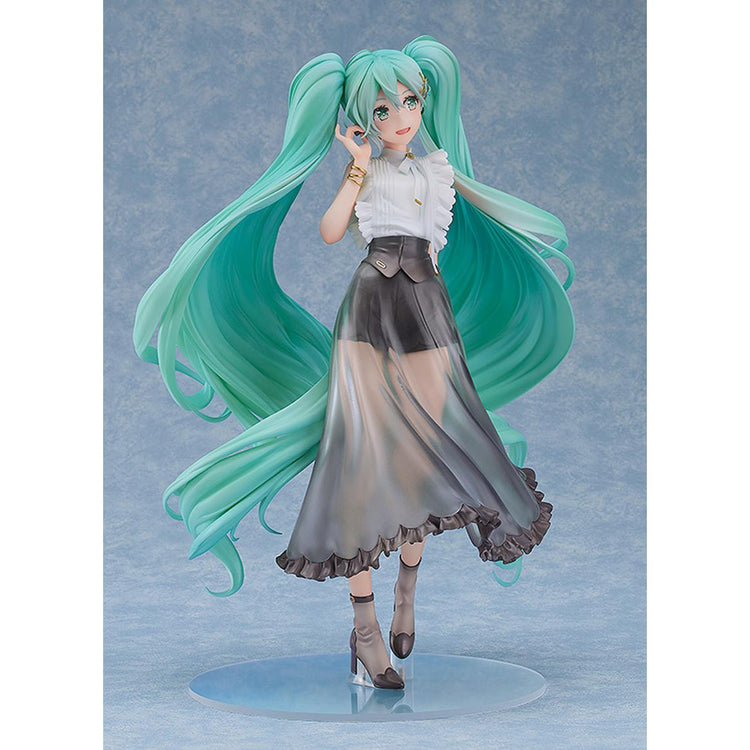 Hatsune Miku: NT Style Casual Wear Ver.