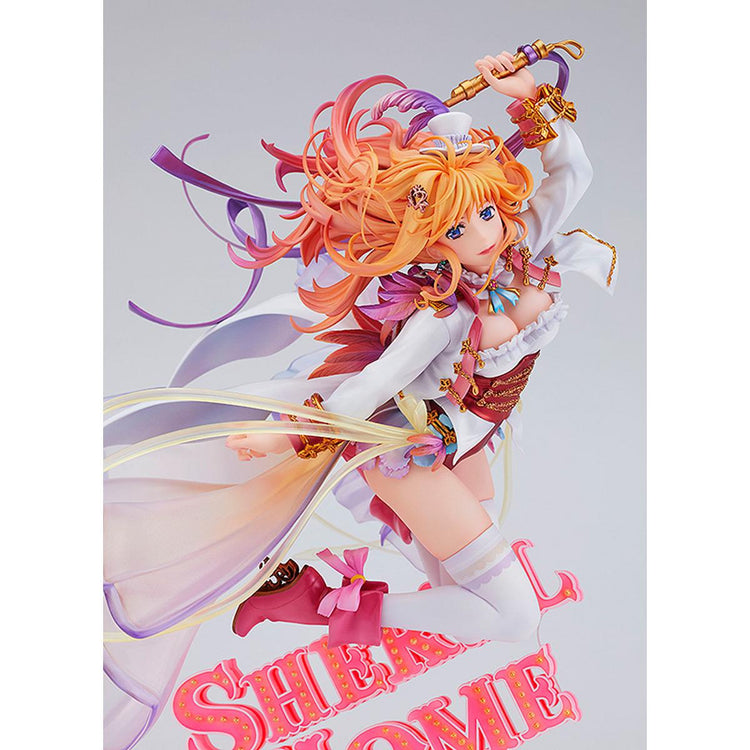 Sheryl Nome ~Anniversary Stage Ver.~ Figure