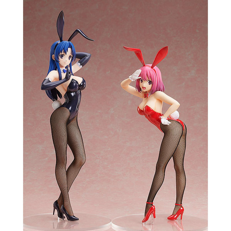 Ami Kawashima: Bunny Ver.