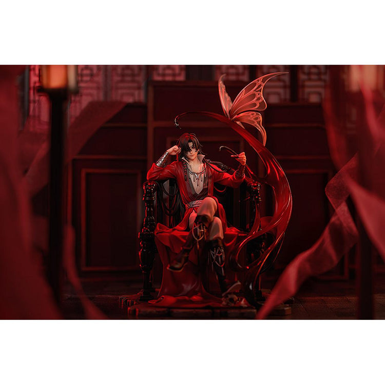 Hua Cheng Figure