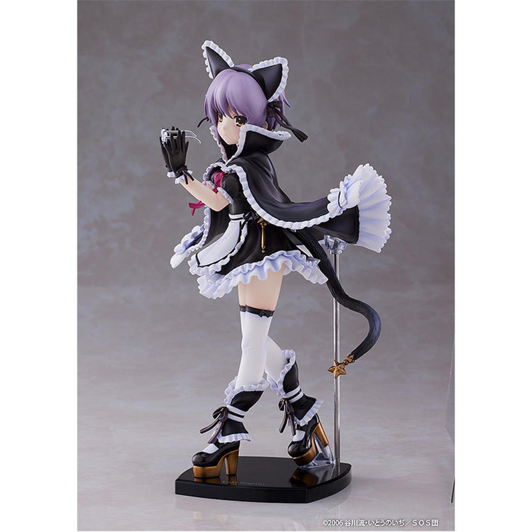 MAIDMADE Yuki Nagato Figure