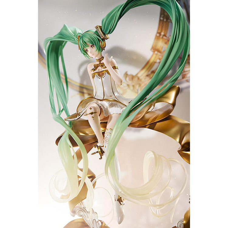 Hatsune Miku Symphony: 2022 Ver. Figure