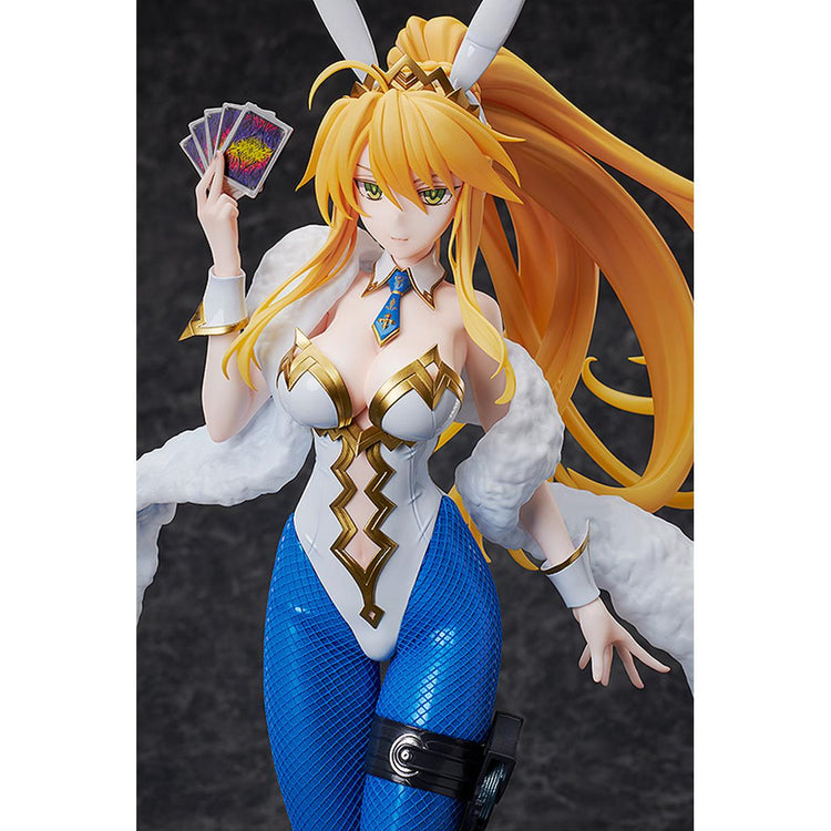 Ruler/Altria Pendragon Figure