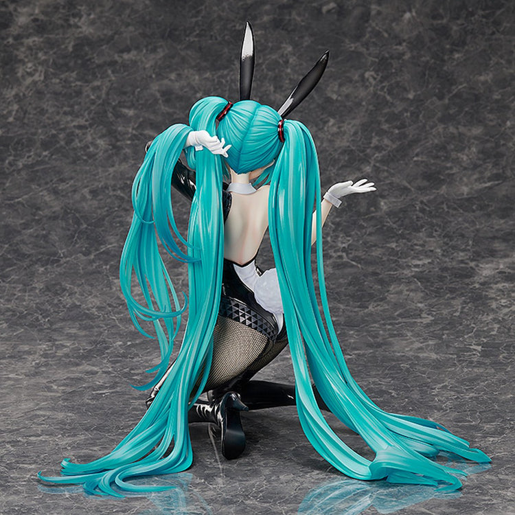 Hatsune Miku: Bunny Ver. / Art by SanMuYYB Figure