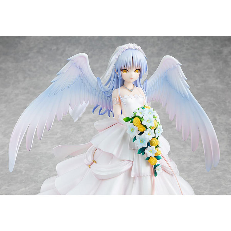 Kanade Tachibana: Wedding ver. Figure