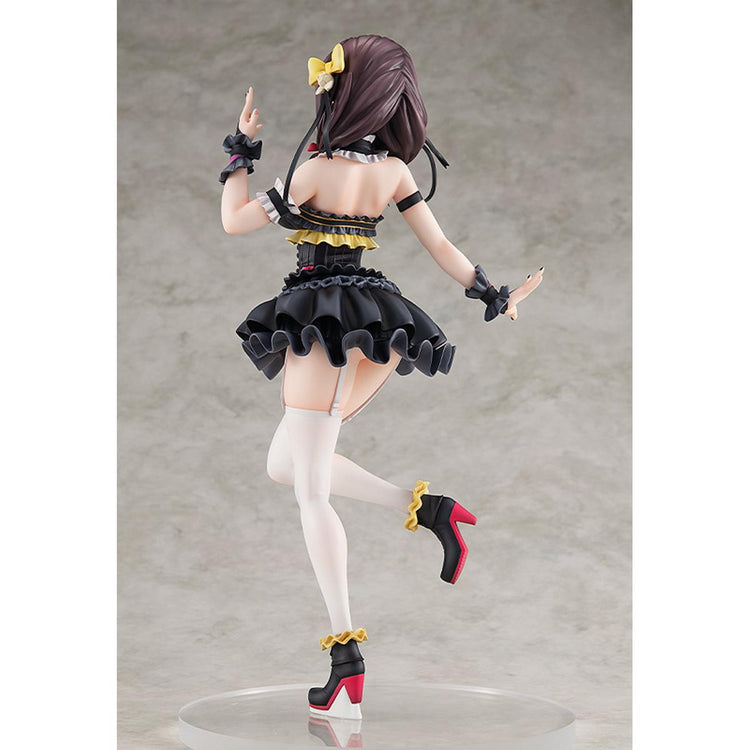 Yunyun: Gothic Lolita Dress ver. KADOKAWA Special Figure Set