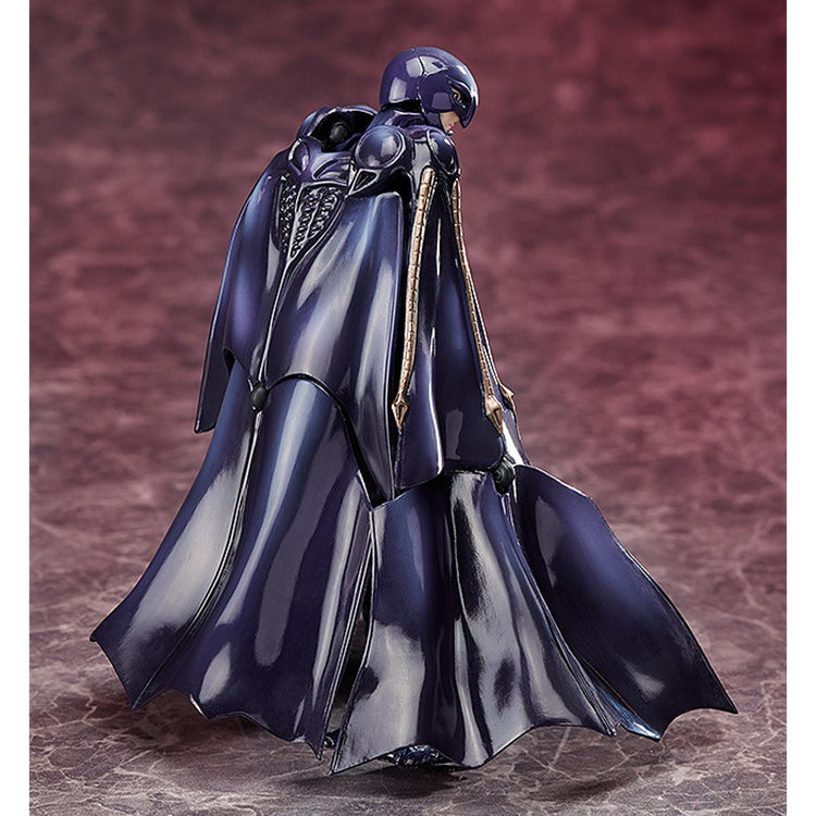 figma Femto: Birth of the Hawk of Darkness ver. Figure