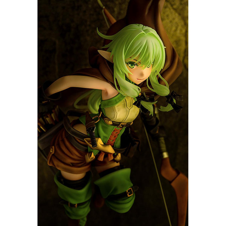 High Elf Archer (Rerelease)