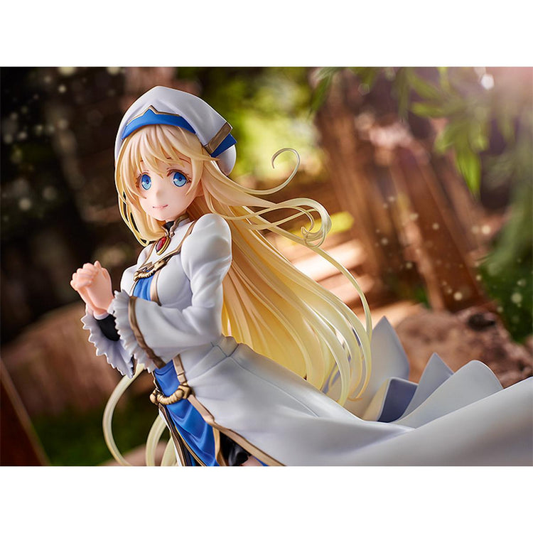 Priestess (Rerelease) Figure