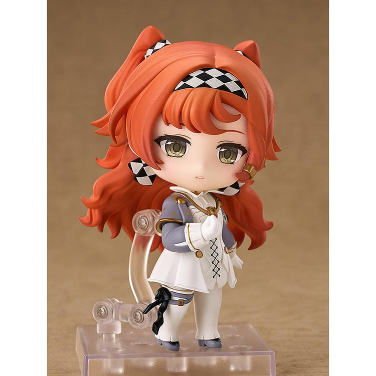 Nendoroid Sonetto Figure