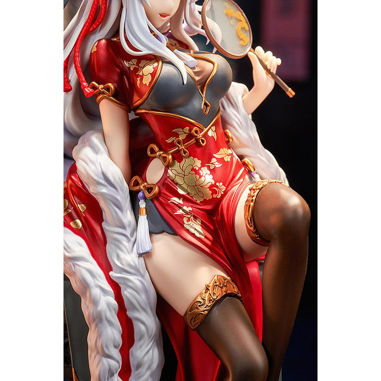 Emilia: Graceful Beauty 2024 New Year ver. Figure