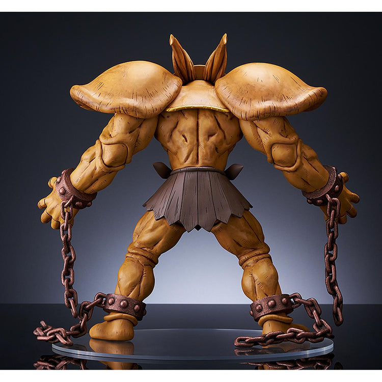 POP UP PARADE SP Exodia the Forbidden One Figure