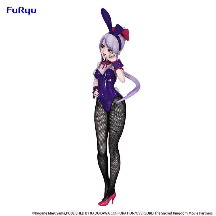 OVERLORD BiCute Bunnies Figure -Shalltear Bloodfallen-