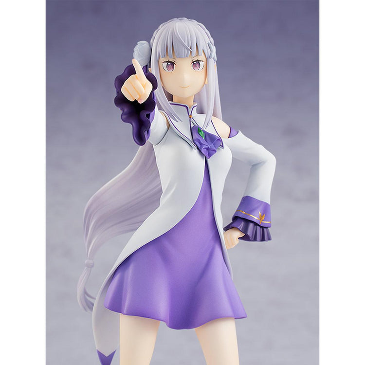 Emilia Figure