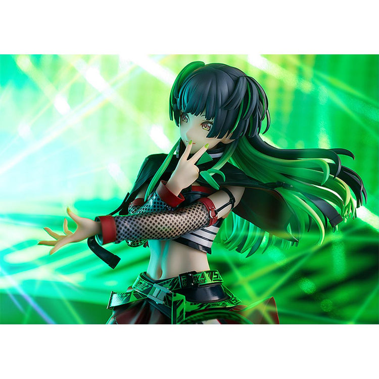 Fuyuko Mayuzumi: Neon Light Romancer Ver.