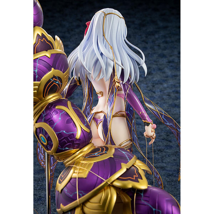 Assassin/Kama Figure