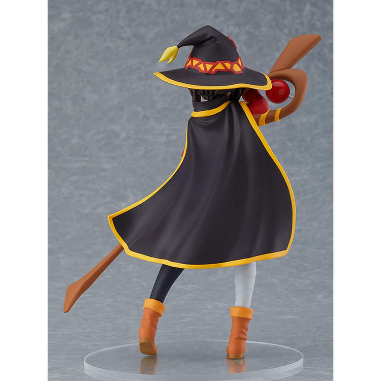 POP UP PARADE Megumin Figure (Rerelease)