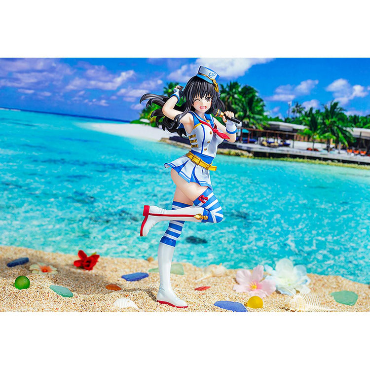 CAworks "To Love-Ru Darkness" Yui Kotegawa: Breezy Seaside Ver. Special Pack Figure