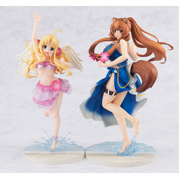 Raphtalia: Swimsuit Ver. Special Figure Set