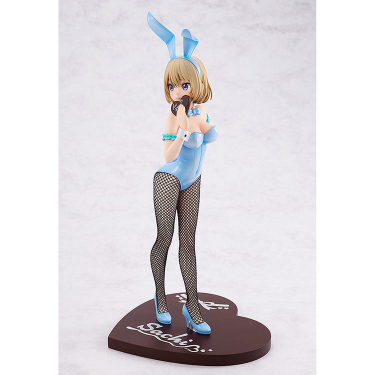 Sachi Umino Bunny Ver. Figure