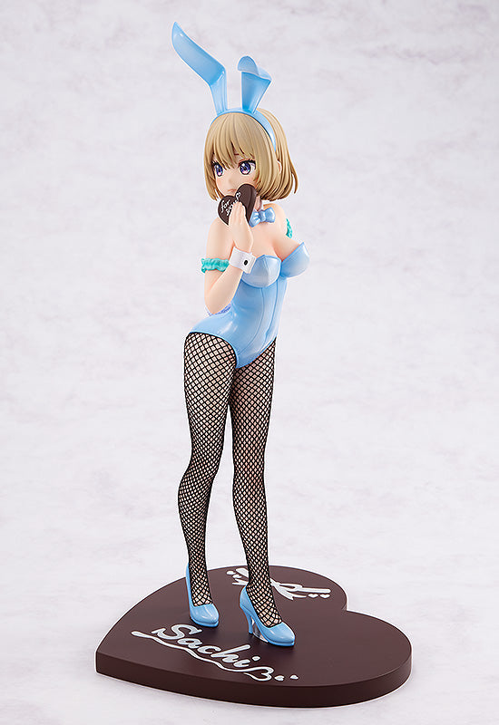 Sachi Umino Bunny Ver. Figure