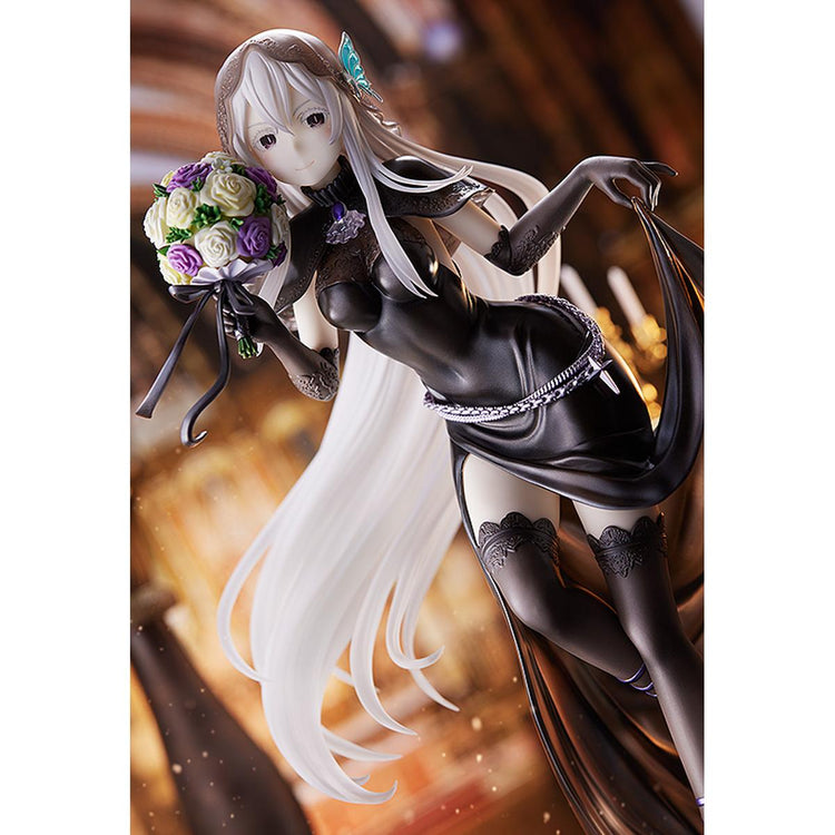 Echidna: Wedding Ver. Figure