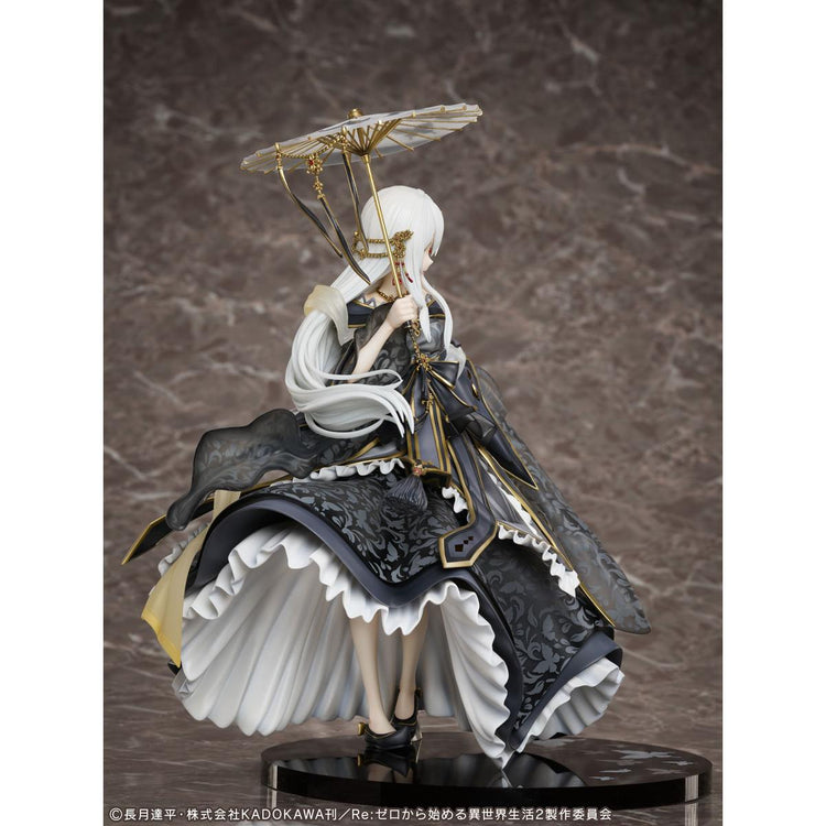 Re:ZERO -Starting Life in Another World- Echidna -Hanfu- 1/7 Scale Figure