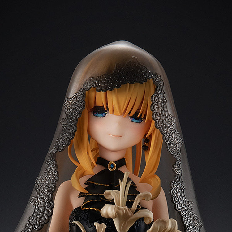 Pandora: Wedding Dress ver. Figure