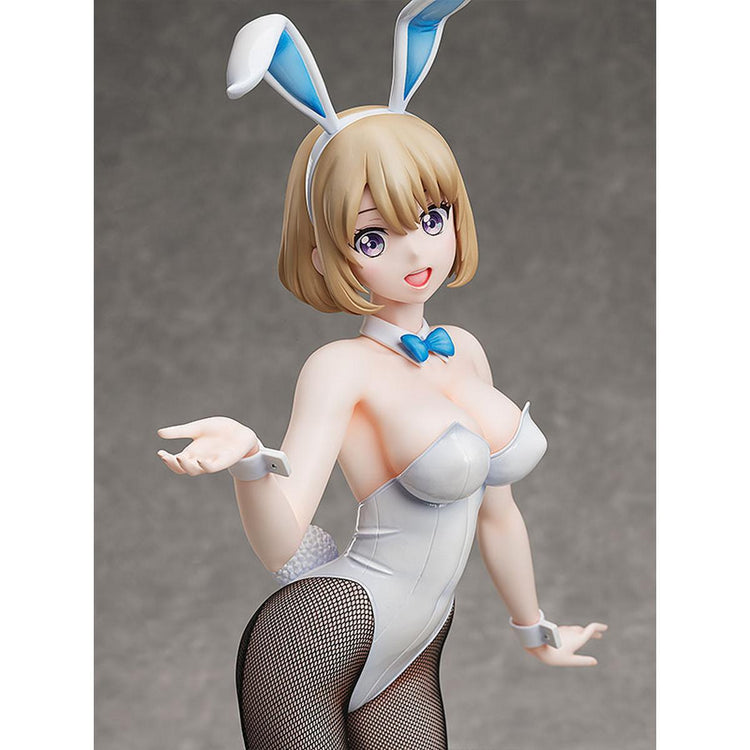 Sachi Umino Bunny Ver. Figure