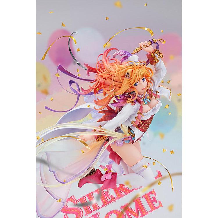 Sheryl Nome ~Anniversary Stage Ver.~ Figure