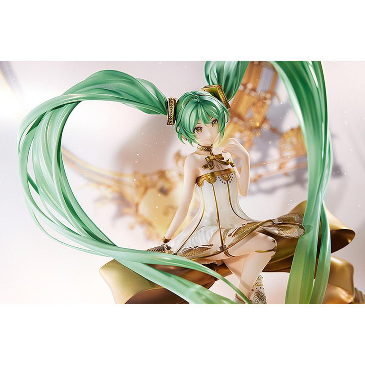 Hatsune Miku Symphony: 2022 Ver. Figure