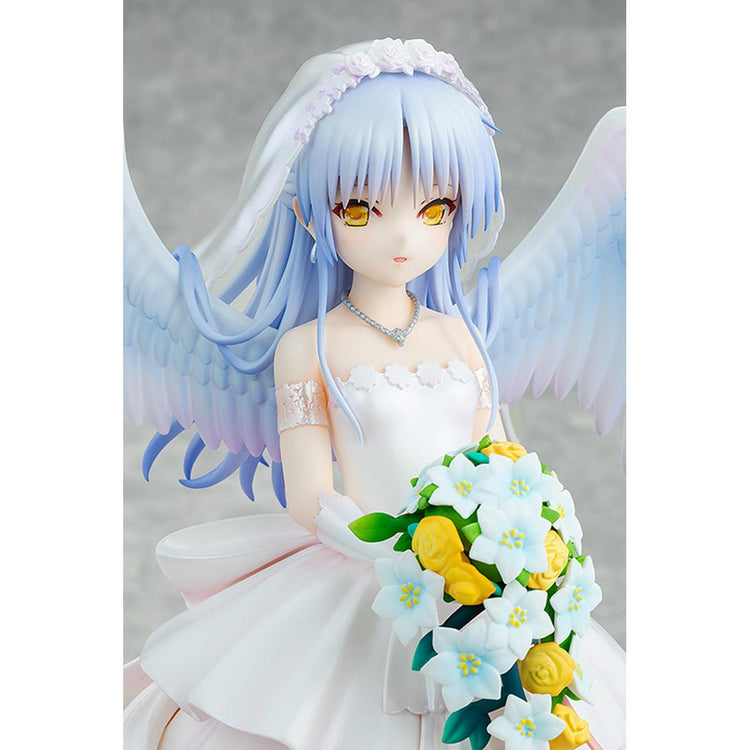 Kanade Tachibana: Wedding ver. Figure