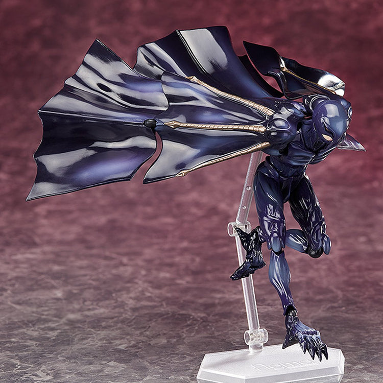 figma Femto: Birth of the Hawk of Darkness ver. Figure