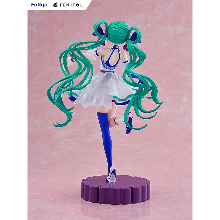 TENITOL NEO TOKYO Series IDOL Figure