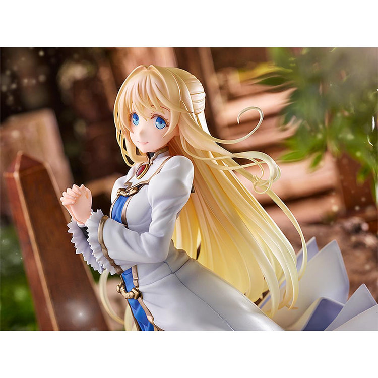 Priestess (Rerelease) Figure