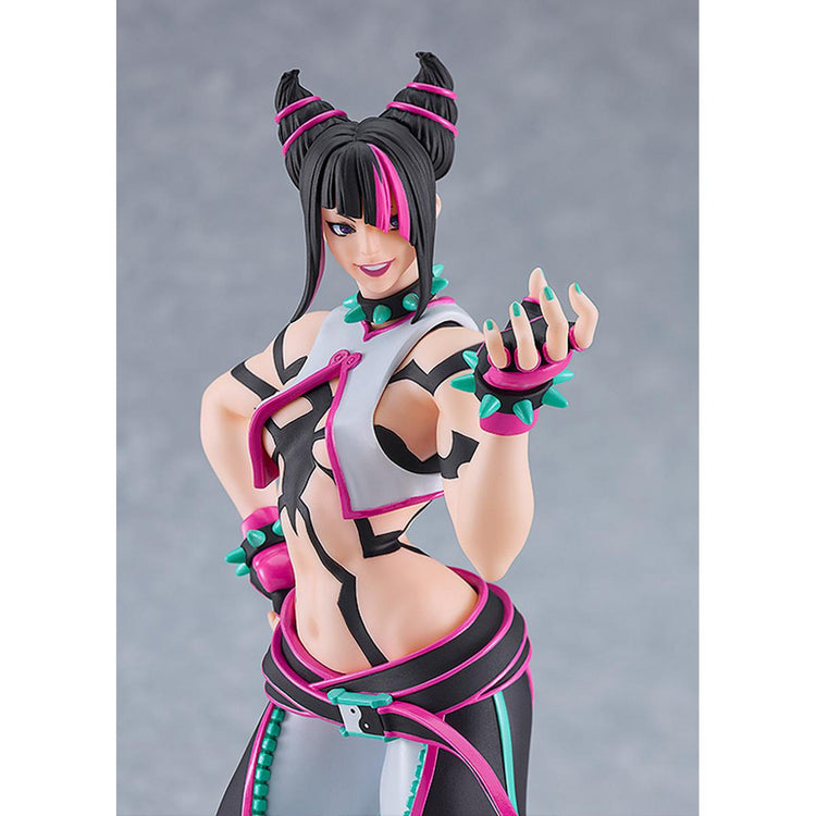 POP UP PARADE Juri