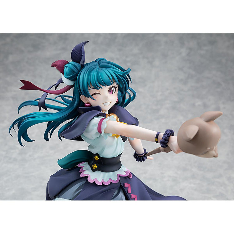 YOHANE THE PARHELION -SUNSHINE in the MIRROR- Yohane Figure