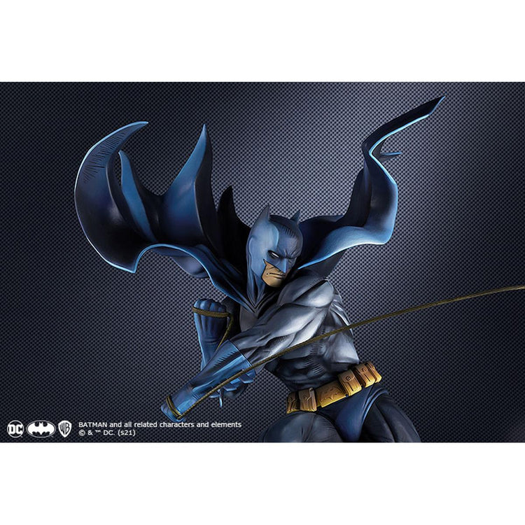 Art Respect: Batman Figure