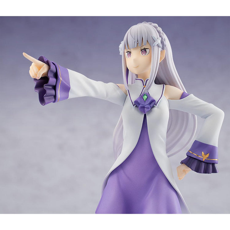 Emilia Figure