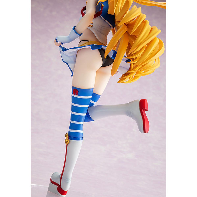 CAworks To Love-Ru Darkness Golden Darkness: Breezy Seaside Ver. Figure