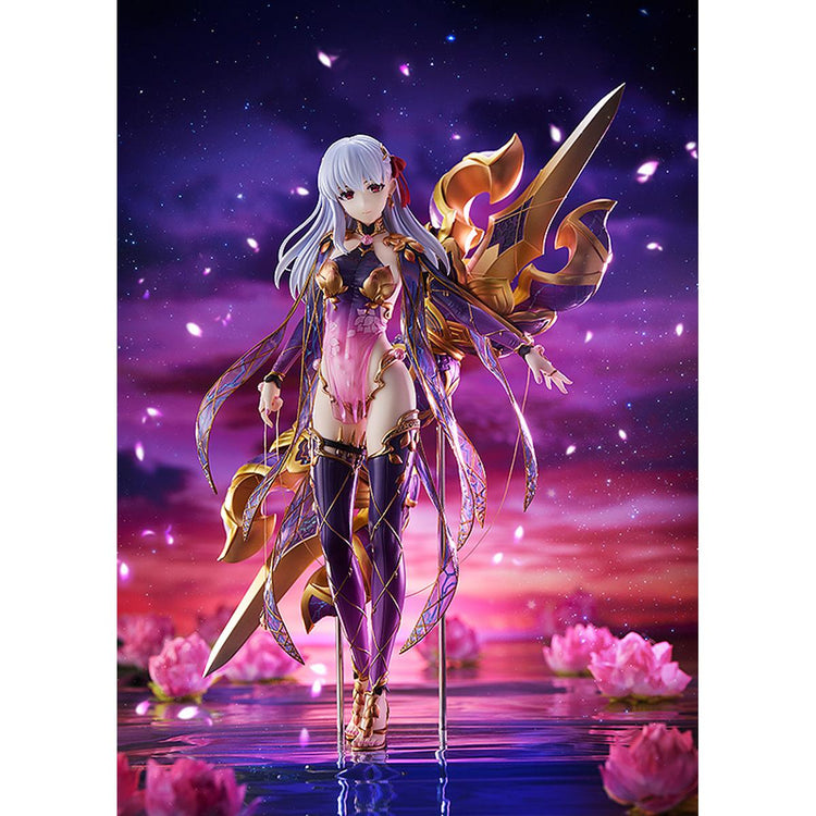 Assassin/Kama Figure