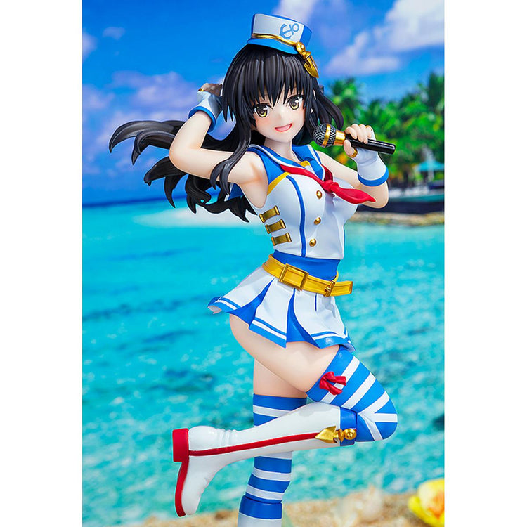 CAworks "To Love-Ru Darkness" Yui Kotegawa: Breezy Seaside Ver. Special Pack Figure