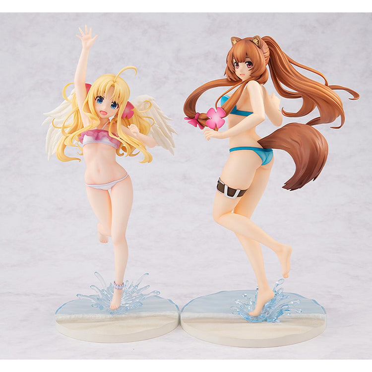 Raphtalia: Swimsuit Ver. Special Figure Set