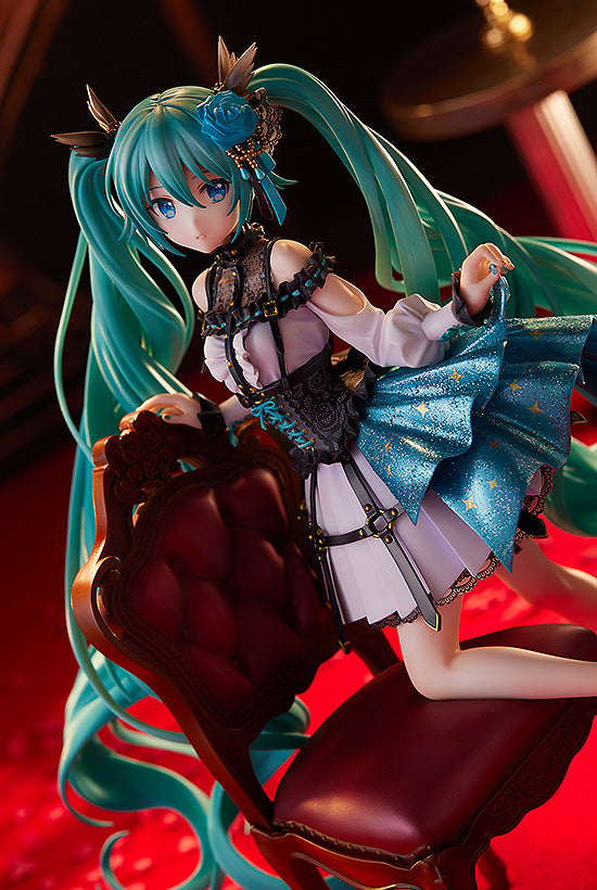 Hatsune Miku: Rose Cage Ver.