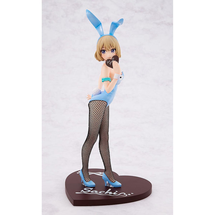 Sachi Umino Bunny Ver. Figure