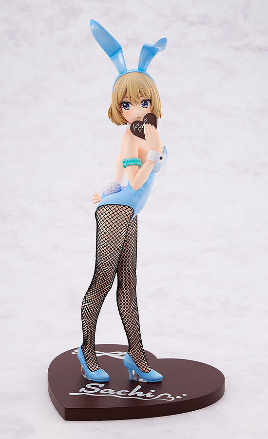 Sachi Umino Bunny Ver. Figure