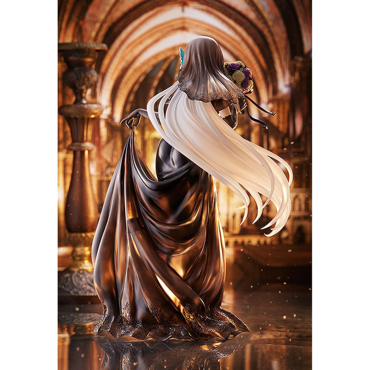 Echidna: Wedding Ver. Figure